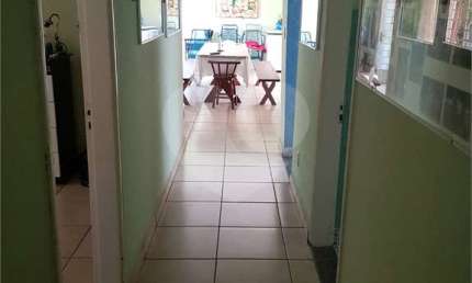Chácara com 3 quartos à venda em Jardim Planalto - SP