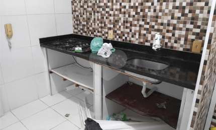 Apartamento com 2 quartos à venda em Parque Valença I - SP