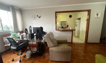 Apartamento com 2 quartos à venda em Sumarezinho - SP