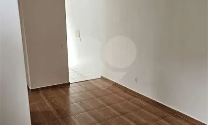 Apartamento com 2 quartos à venda em Jardim São Gabriel - SP