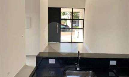 Condomínio com 3 quartos à venda em Jardim Residencial Villagio Ipanema I - SP