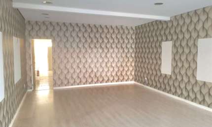Ponto comercial para alugar na Rua Santos Dumont, Centro, Vinhedo