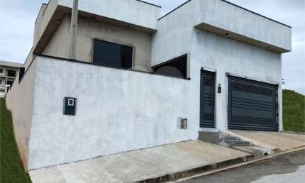Casa com 3 quartos à venda na Tacito Almeida, Portal Giardino, Itatiba