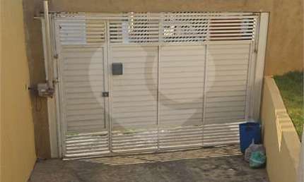 Casa com 2 quartos à venda em Vila Pirajussara - SP