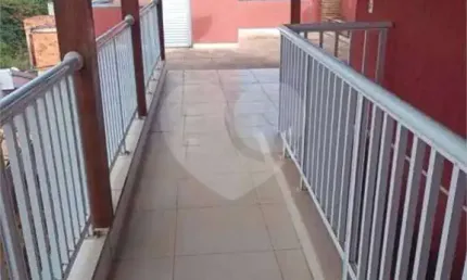Casa com 3 quartos à venda na Maria Aparecida Góes Marinelli, Jardim Natália, Jundiaí