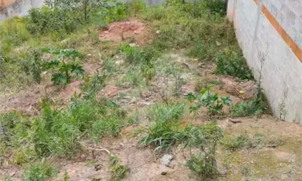 Terreno à venda na Geraldo Gutierrez, Jardim São Paulo, Várzea Paulista