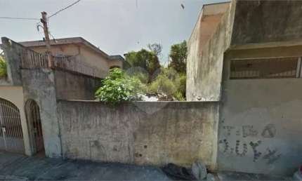 Terreno à venda na Sidrolândia, Pirituba, São Paulo