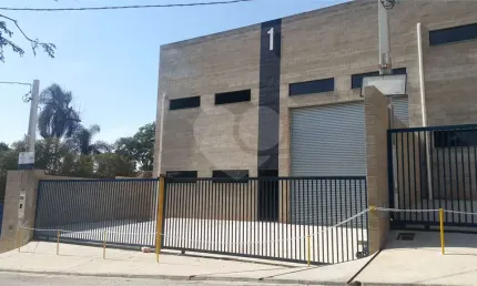 Barracão / Galpão / Depósito para alugar na Paulo Rodrigues, Chácara Santa Barbara, Itupeva
