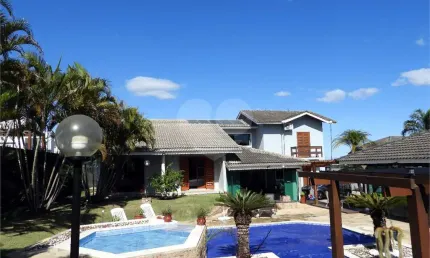 Condomínio com 3 quartos à venda em Parque Village Castelo - SP