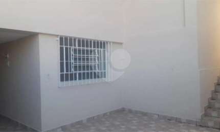 Casa com 3 quartos à venda em Vila Prudente De Moraes - SP
