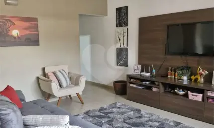 Casa com 3 quartos à venda na Camilo Almendra, Ponte, Atibaia