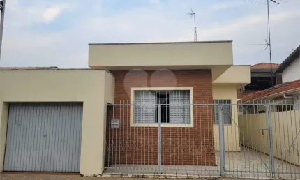 Casa com 2 quartos à venda em Vila Jundiainópolis - SP