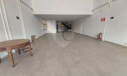 Ponto comercial para alugar na Itirapina, Vila Lacerda, Jundiaí
