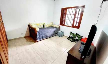 Casa com 3 quartos à venda na Rua Daniel Peçanha de Moraes, Jardim Salessi, Itatiba