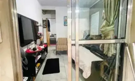 Chácara com 2 quartos à venda em Colônia (zona Sul) - SP
