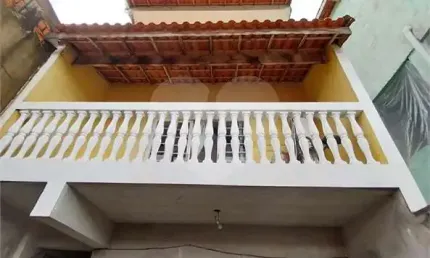 Casa com 3 quartos à venda na Marechal Deodoro Da Fonseca, Serpa, Caieiras