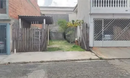 Terreno à venda na Juiz De Fora, Jardim Vista Alegre, Campo Limpo Paulista