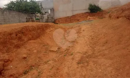 Terreno à venda em Loteamento Aída Haddad Jafet - SP