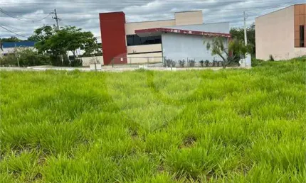 Terreno à venda na Juliana De Oliveira Borges, Parque das Vinhas, Itupeva