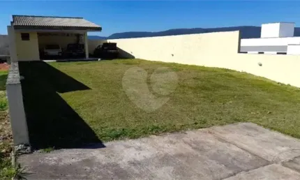 Terreno em condomínio fechado à venda na Granada, Pinhal, Cabreúva