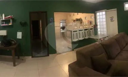 Casa com 4 quartos à venda em Jardim Dos Oliveiras - SP