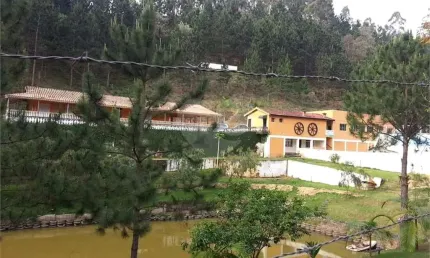 Chácara com 8 quartos à venda em Chácaras São Guido - SP