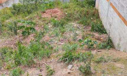 Terreno à venda na Geraldo Gutierrez, Jardim Ana Meris 1, Várzea Paulista
