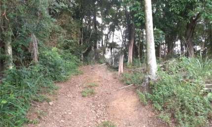 Terreno à venda na Municipal Juvenal De Souza, Ponte Alta, Jarinu