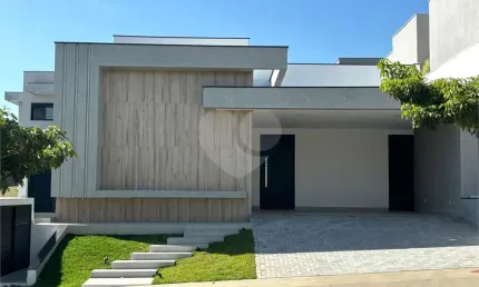Condomínio com 3 quartos à venda em Jardim Residencial Chácara Ondina - SP