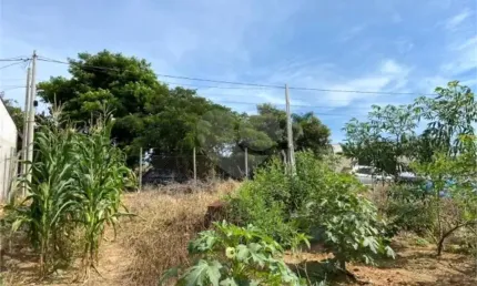 Terreno à venda na Rosa Do Deserto, Vila do Ipê, Itupeva