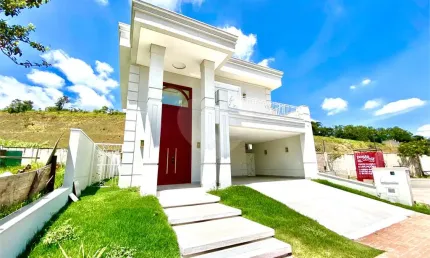 Condomínio com 3 quartos à venda em residencial village das flores - sp