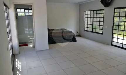 Casa com 1 quartos à venda em Corumbá (terra Preta) - SP
