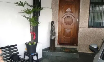 Casa com 3 quartos à venda na Rua Caraputinga, Freguesia do Ó, São Paulo