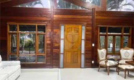 Condomínio com 3 quartos à venda em Parque Residencial Itapeti - SP