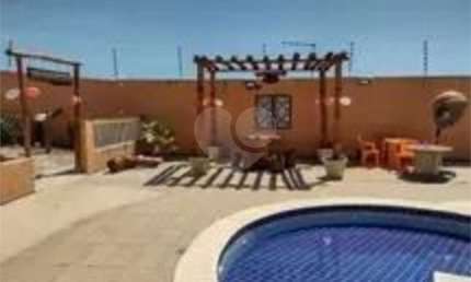 Casa em condomínio fechado com 1 quarto à venda na Rodovia Castelo Branco, Centro, Mairinque