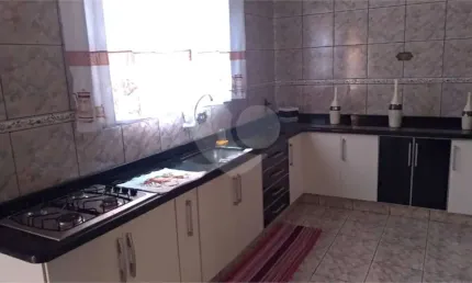Sobrado com 3 quartos à venda em Jardim Terras De São João - SP