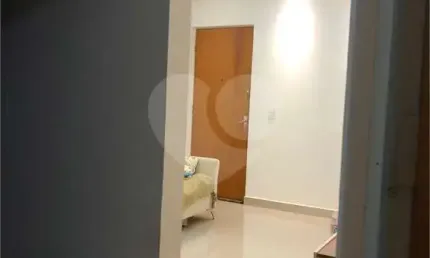 Apartamento com 2 quartos à venda em Parque São Jorge - SP