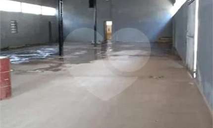 Barracão / Galpão / Depósito à venda na Primeiro De Dezembro 456, Jardim Marsola, Campo Limpo Paulista