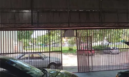 Salão comercial para locação em vila são joão batista - sp