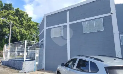 Salão Comercial à venda em Parque Dom Pedro Ii - SP
