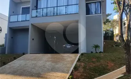 Condomínio com 3 quartos à venda em Condominio Residencial Villa Ravenna - SP