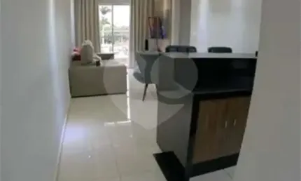 Apartamento com 2 quartos à venda em Chácaras Reunidas São Jorge - SP