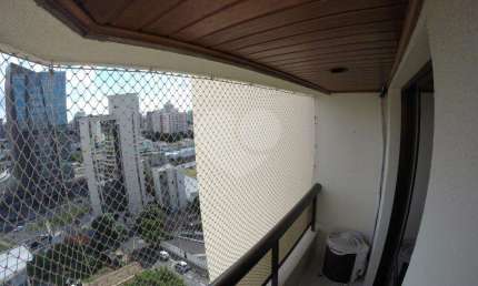 Apartamento com 2 quartos à venda em Jardim Planalto - SP