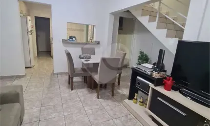 Casa com 4 quartos à venda em Residencial Monte Alegre - SP