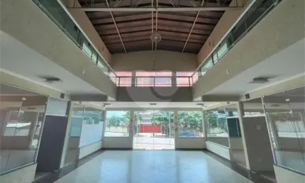 Salão comercial para locação em jardim são vicente - sp