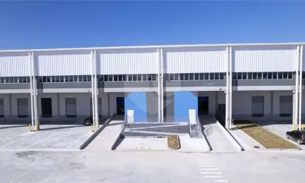 Barracão / Galpão / Depósito para alugar na Rodovia BR-381 Fernão Dias, São Marcos, Betim