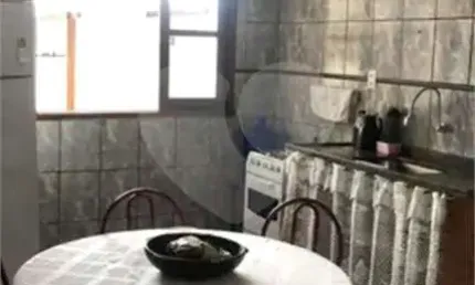 Casa com 2 quartos à venda em Dic V (conjunto Habitacional Chico Mendes) - SP