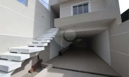 Sobrado com 3 quartos à venda em Terra Preta (terra Preta) - SP