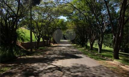 Terreno em condomínio fechado à venda na Louveira, Morada das Fontes, Itatiba