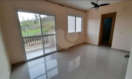 Apartamento com 2 quartos à venda em Residencial Nova Era - SP